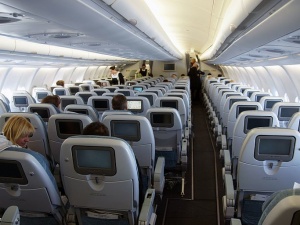 Стригино будет принимать Airbus A330-300