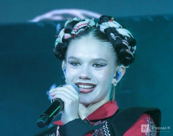 Нижнему Новгороду — 805 лет: большой фоторепортаж с Дня города - фото 45