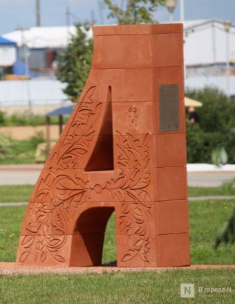 Карта новых арт-объектов Нижнего Новгорода: как они выглядят и где их искать - фото 10