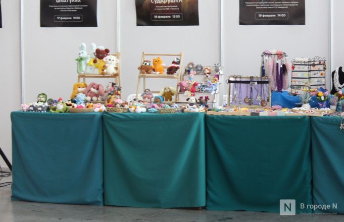 С блинами и в сугробах: как прошла Масленица в Нижнем Новгороде — фоторепортаж - фото 97