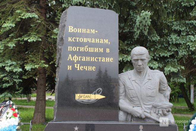 Год под крылом Нижнего Новгорода: как выглядит и чем привлекает Кстово — фоторепортаж - фото 25