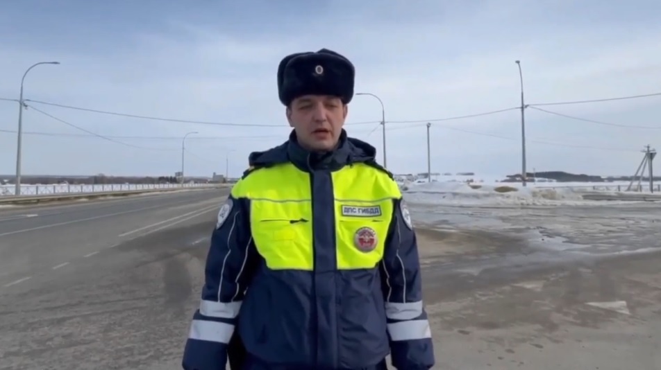 Пять человек пострадали в ДТП с иномарками в Нижегородской области - фото 1