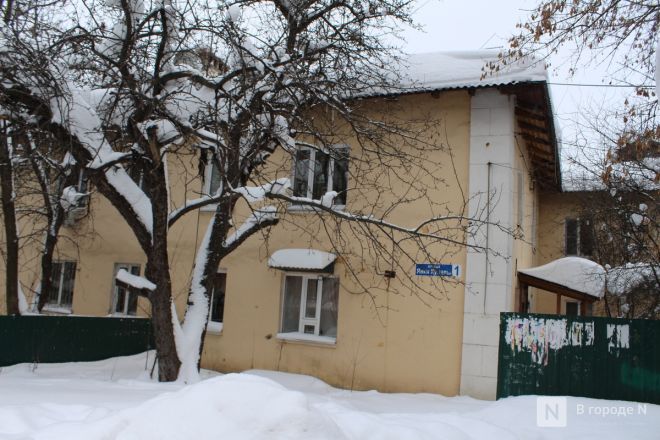 Здесь вырастут высотки: как выглядит площадка под КРТ на улице Янки Купалы в Нижнем Новгороде - фото 56