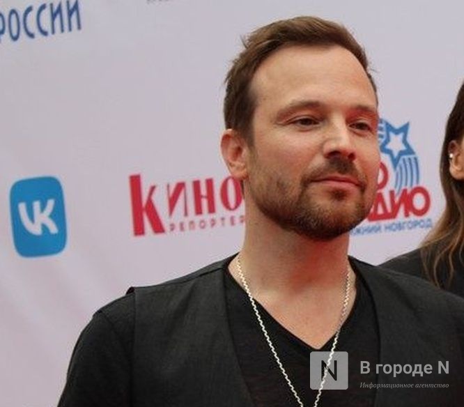 Актер Алексей Чадов отправится по следам &laquo;Жмурок&raquo; в Нижнем Новгороде - фото 1