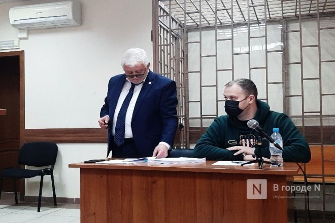 Суд огласил показания свидетелей по делу экс-главы нижегородского депстроя - фото 3