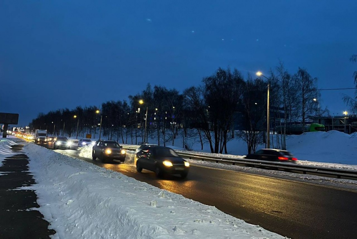 Около 80 новых светильников установили в Приокском районе - фото 2
