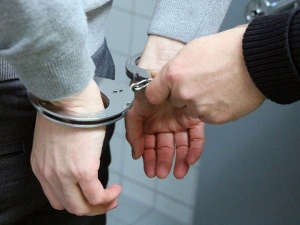Житель Лукоянова осерчал на знакомую и задушил ее