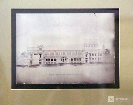 Выставка о легендарном архитекторе открылась в Нижнем Новгороде &mdash; фоторепортаж - фото 31