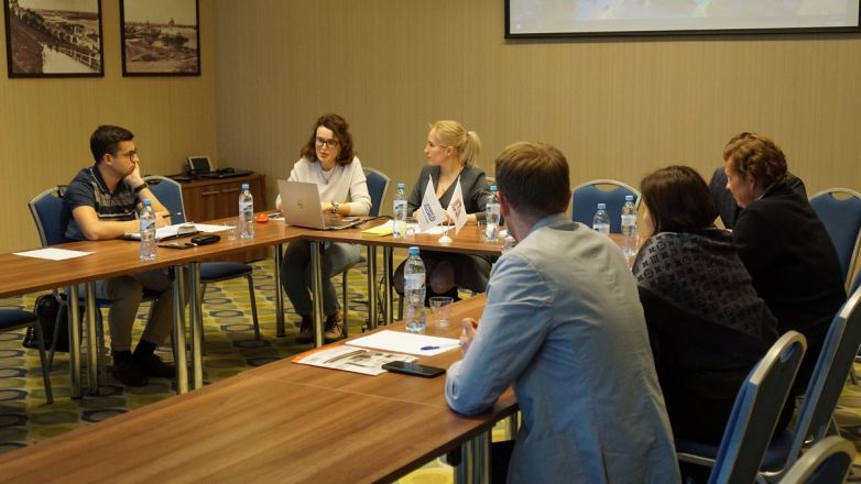 Комитет по инвестполитике поддержит начинающих предпринимателей Нижегородской области - фото 1