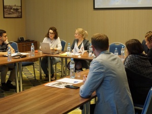 Комитет по инвестполитике поддержит начинающих предпринимателей Нижегородской области
