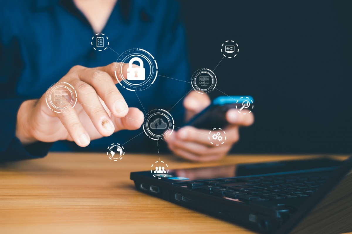 ВТБ и НСПК разработали механизм выявления шпионских ПО - фото 1