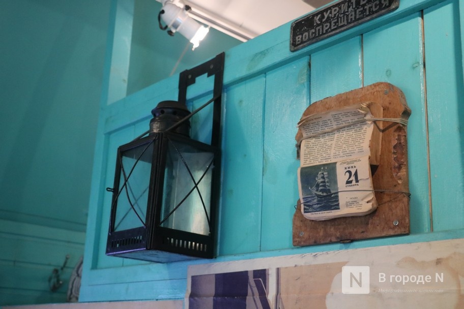 «Поезд Победы» приехал в Нижний Новгород: показываем, как он выглядит — фоторепортаж - фото 5