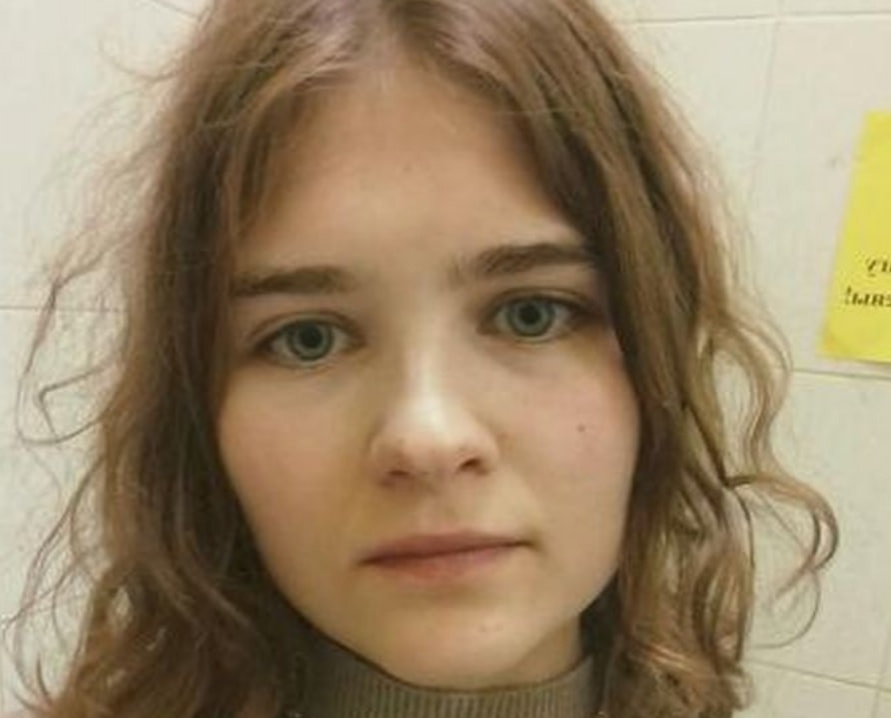 Нижегородскую студентку Варвару Панину нашли живой - фото 1