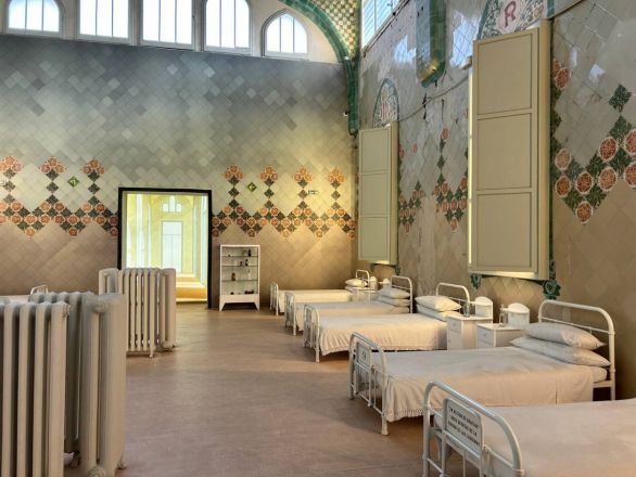 Морские гады, руины и потрясающий климат: вся правда о путешествии Барселона &mdash; Рим - фото 23