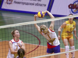 «Спарта» пятый тур Высшей лиги «А» завершила с одним поражением