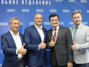 Избранные в Нижегородской области депутаты прокомментировали итоги выборов