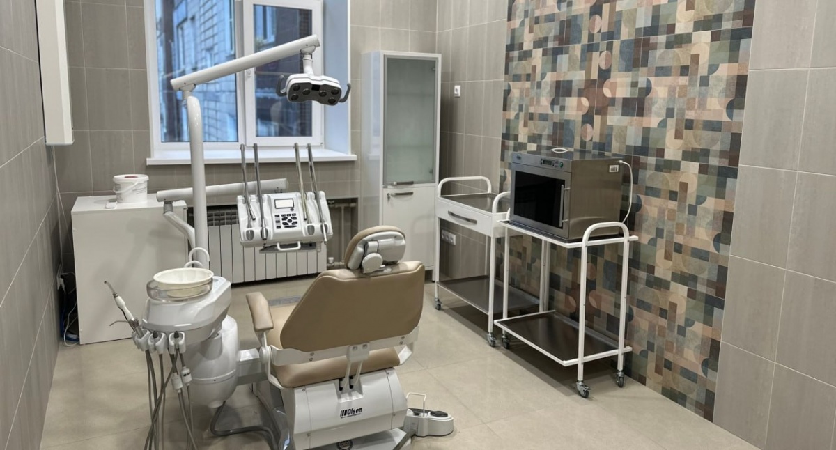 Цены в Нижегородской областной стоматологии изменились в 2026 году - фото 1