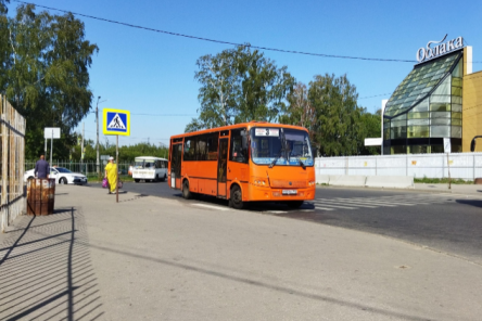 Перевозчик маршрута Т-3 лишится лицензии на работу в Нижнем Новгороде