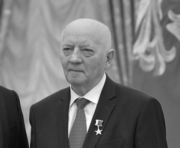 Бывший директор завода &laquo;Красное Сормово&raquo; Николай Жарков скончался на 85 году жизни - фото 1