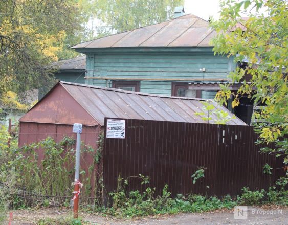 Жизнь строгого режима: что сейчас находится на месте бывших тюрем в Нижнем Новгороде - фото 45