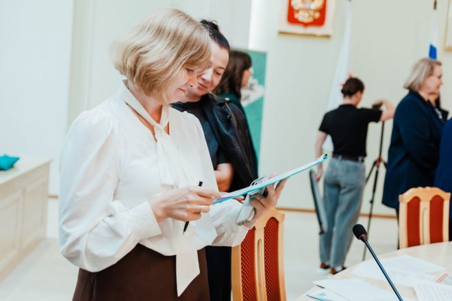 Партия «Новые люди» запустит проекты развития Нижегородской области вместе с сообществом блогеров - фото 4