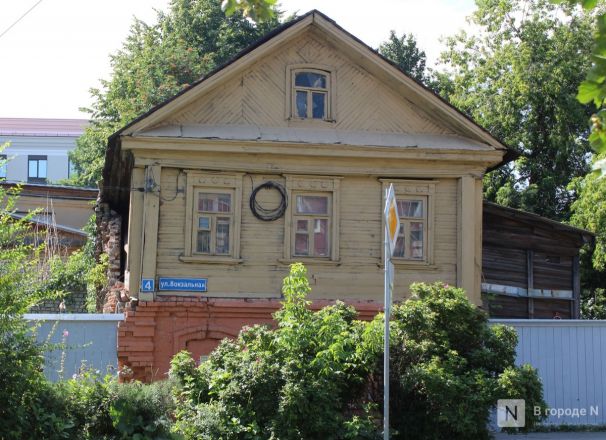 Нижегородцам показали, как выглядит уникальное Старое Канавино - фото 4