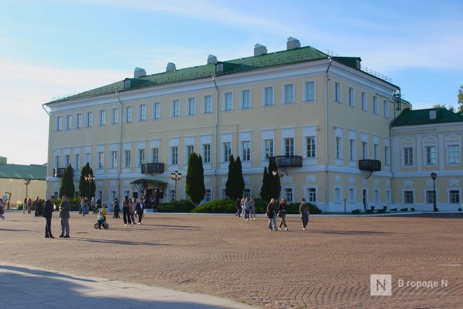 Фоторепортаж: как прошел легендарный &laquo;Выкса-фестиваль&raquo; в Нижегородской области - фото 6