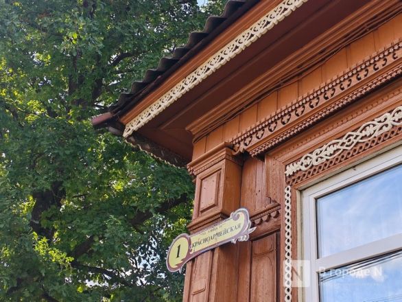 Один день в столице Золотой хохломы: уютный репортаж из Семенова в Нижегородской области - фото 103