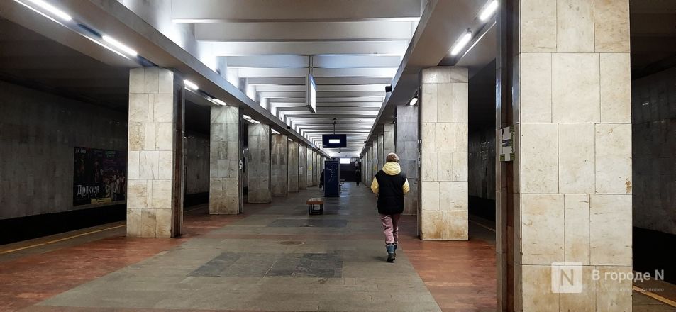 Пробок нет, проблемы есть. Проверяем работу метро в Нижнем Новгороде &mdash; эксперимент &laquo;В городе N&raquo; - фото 41