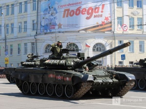 Путин назначил дату военного парада и «Бессмертного полка» после эпидемии