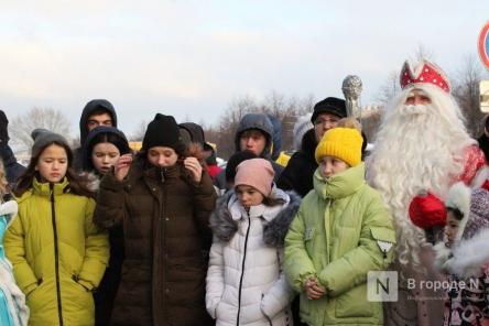 Чат-бот для исполнения детских желаний запущен в Нижегородской области