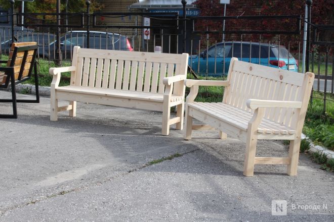 Танк-мангал и деревянные иконы: фоторепортаж с новой выставки от заключенных в Нижнем Новгороде - фото 34