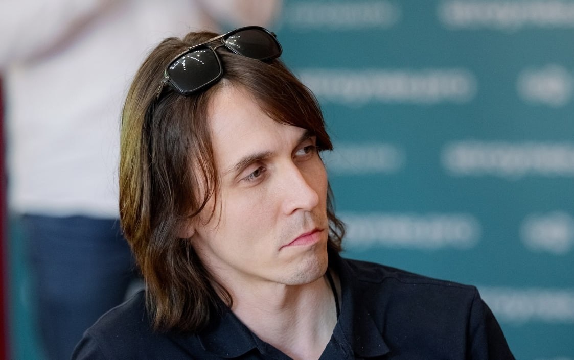 &laquo;В медицине много случайных людей&raquo;: Алексей Никонов &mdash; про нижегородских врачей и их пациентов - фото 1