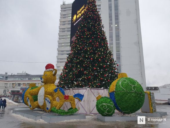 В кадре - Новый год: карта самых атмосферных праздничных локаций Нижнего Новгорода - фото 88
