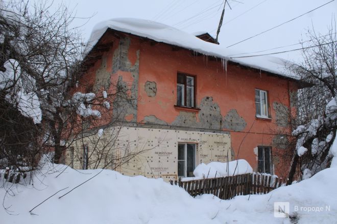 Здесь вырастут высотки: как выглядит площадка под КРТ на улице Янки Купалы в Нижнем Новгороде - фото 15