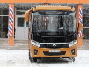 Неисправные школьные автобусы перевозили детей в Сеченовском районе