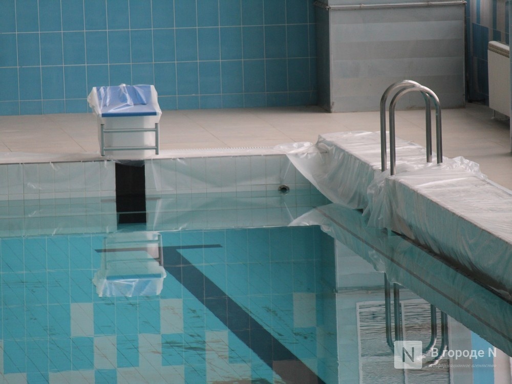 Четвертый обвиняемый появился в деле о гибели ребенка в бассейне в Кстове - фото 1