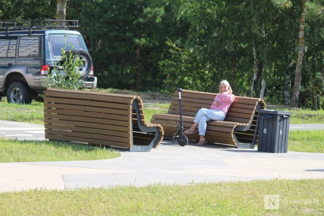 Благоустройство — 2026: смотрим, что изменилось в Сормовском районе Нижнего Новгорода - фото 114
