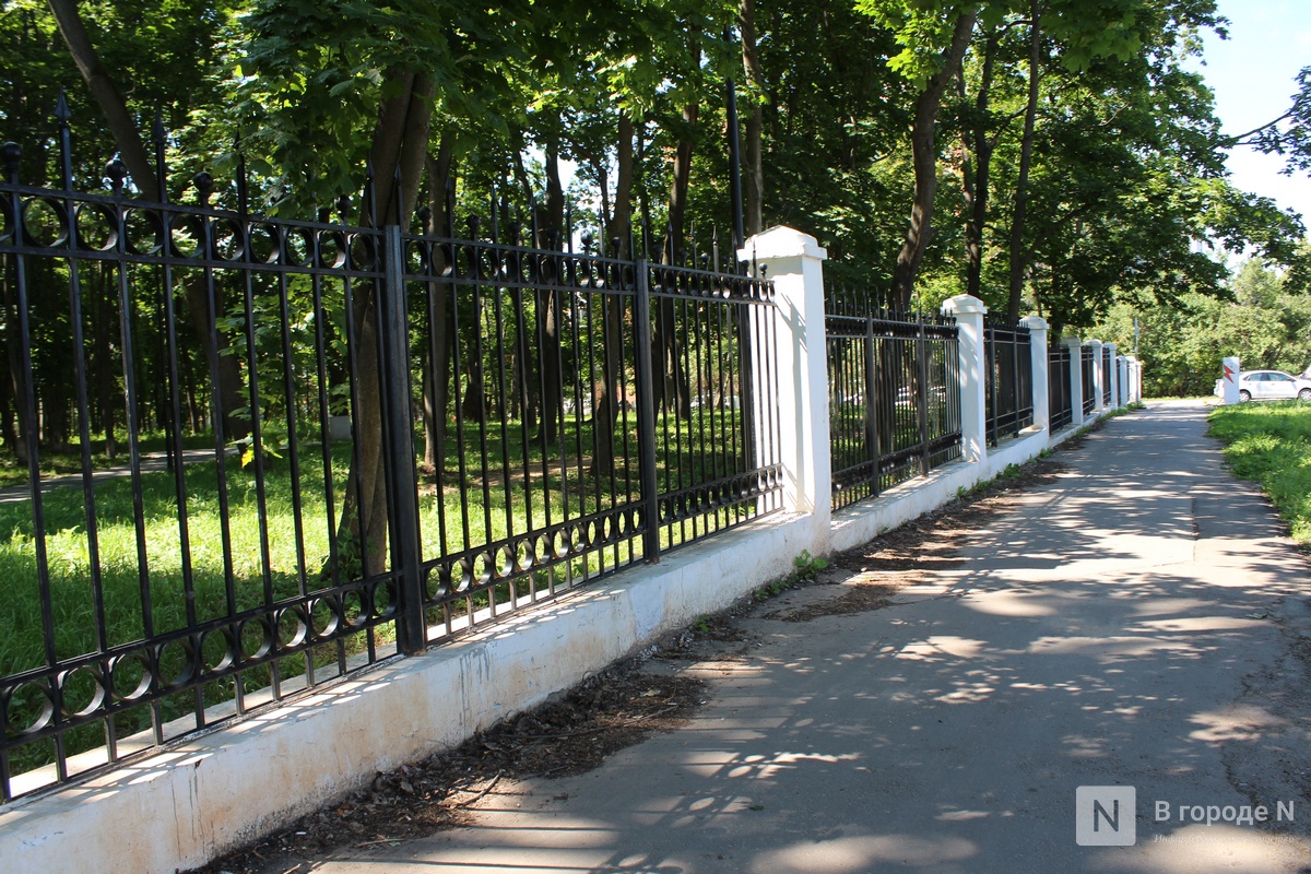 Жизнь на костях: что сейчас находится на месте старых кладбищ в Нижнем Новгороде - фото 20