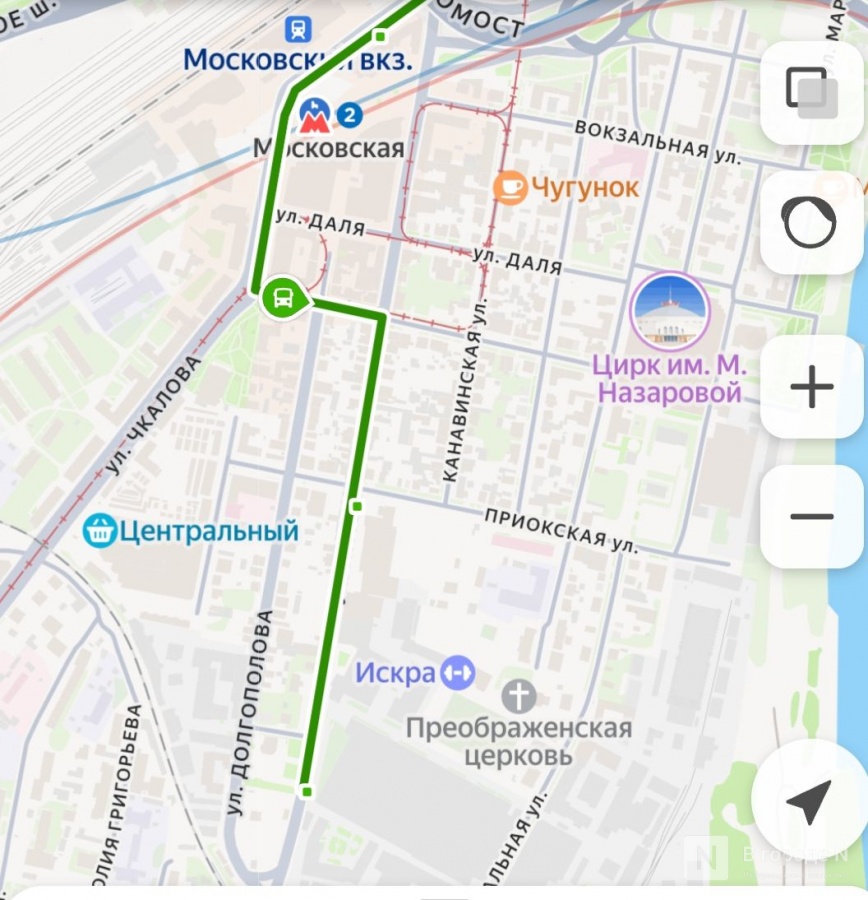 Ехать час &mdash; страдать два: тестируем новые автобусные маршруты между Нижним Новгородом и Кстовом - фото 34