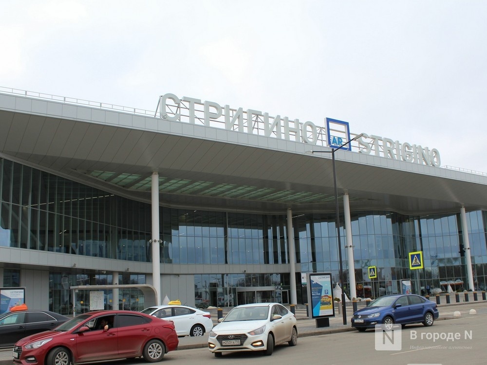 27 авианаправлений будут доступны из Нижнего Новгорода в майские праздники - фото 1