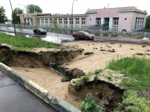 Нижегородцы смогут пожаловаться на некачественный ремонт дорог
