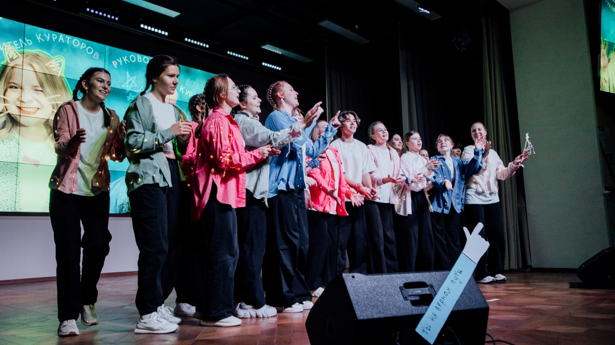 В Нижнем Новгороде 300 студентов обучат для трудоустройства вожатыми в детские лагеря - фото 1