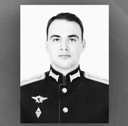 Нижегородец Михаил Конопицин посмертно награжден Орденом Мужества - фото 1