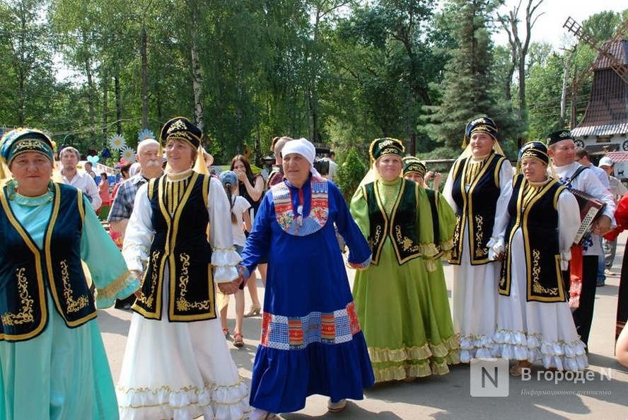 Гости из 40 регионов приедут на первый Волжский Сабантуй в Нижний Новгород - фото 1