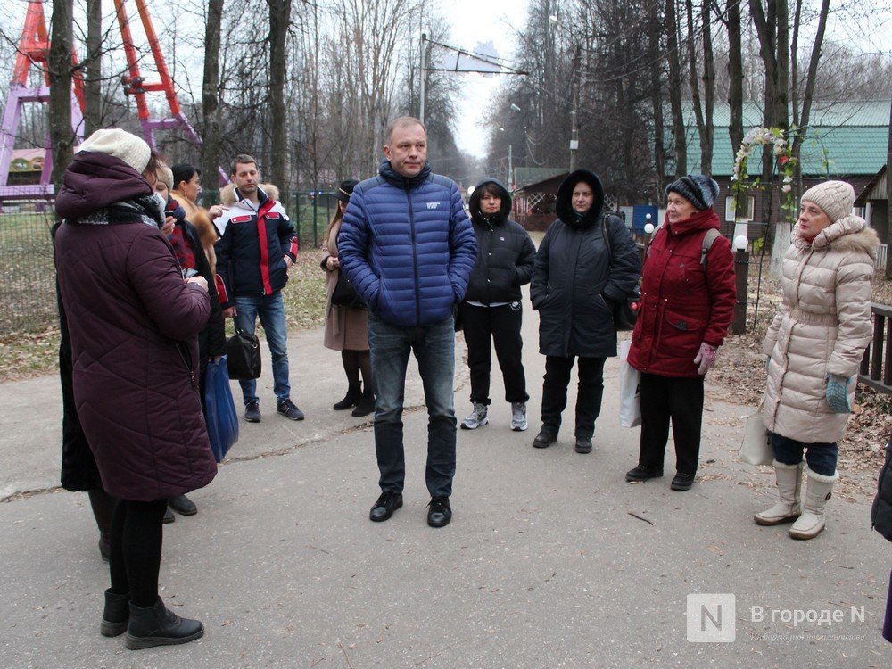 Почему закрыли нижегородскую. Почему закрыли нижегородскую