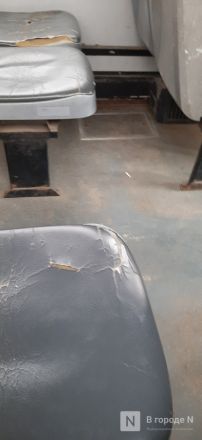 Редко, грязно, без пересадок: тестируем новые автобусные маршруты в Нижнем Новгороде - фото 26