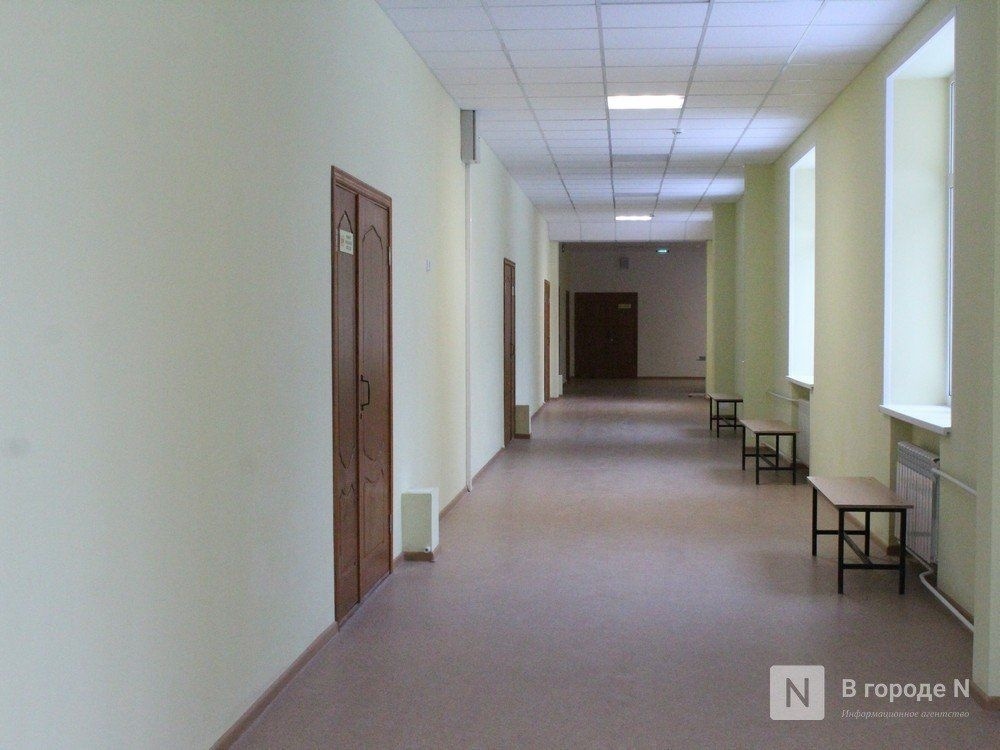 На 1,3 млн рублей оштрафовали нижегородские школы за нарушения санитарных норм - фото 1