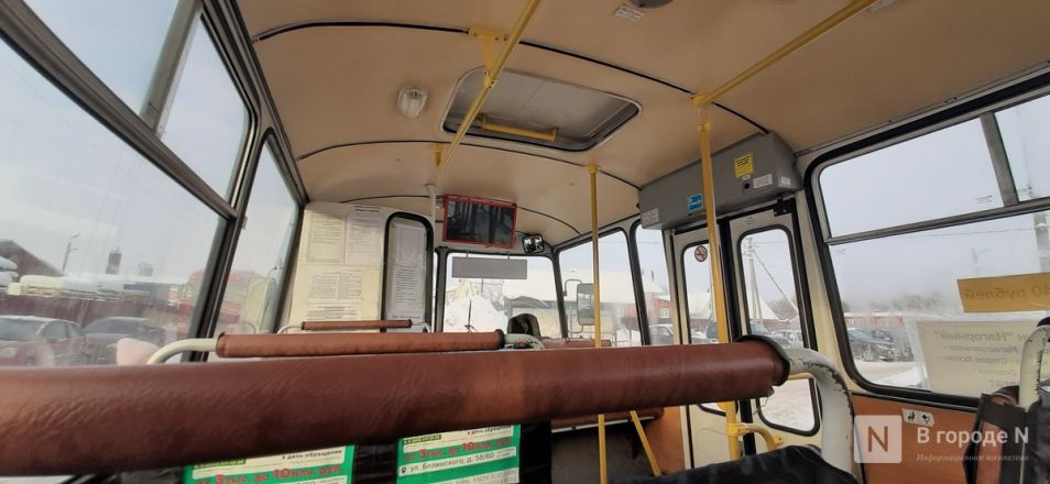 Ехать час &mdash; страдать два: тестируем новые автобусные маршруты между Нижним Новгородом и Кстовом - фото 21