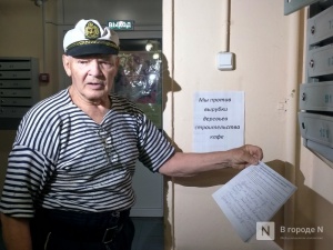 Около 500 подписей против строительства «Макдоналдса» и вырубки деревьев собрали инициативные жители улицы Рокоссовского